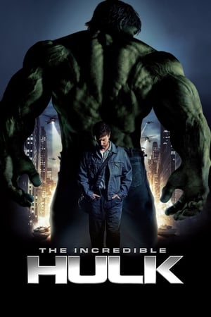 The Incredible Hulk (2008) Dual Audio | Dubbed Hindi Movie BluRay 370MB