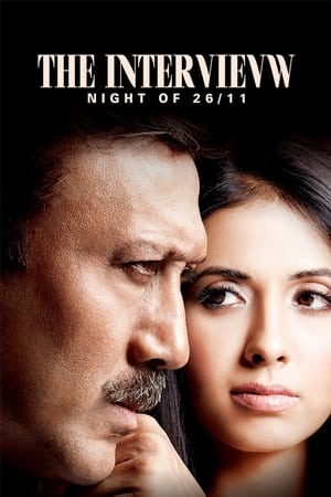 The Interview Night of 26/11 (2021) Dual Audio | Dubbed Hindi Movie HDRip 300MB