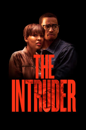 The Intruder (2019) Dual Audio | Dubbed Hindi Movie Web-DL 300MB