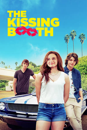 The Kissing Booth 2018 Dual Audio | Dubbed Hindi Movie Web-DL [1.1GB]