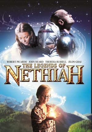 The Legends of Nethiah 2012 Dual Audio | Dubbed Hindi Movie BluRay [1.1GB]