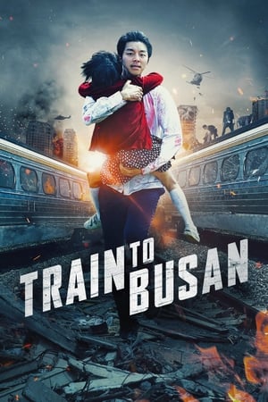Train to Busan (2016) Dual Audio | Dubbed Hindi Movie BluRay 400MB