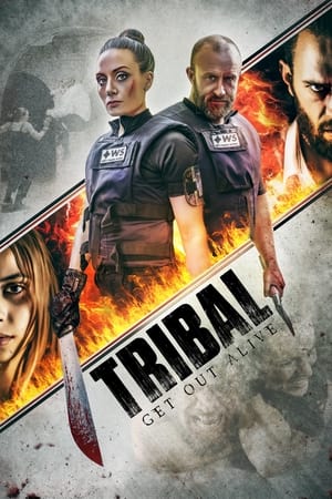 Tribal Get Out Alive (2020) Dual Audio HDRip | Dubbed Hindi Movie – 480p