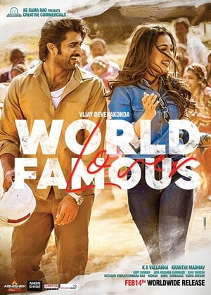 World Famous Lover 2020 ( – Telugu) Dual Audio | Dubbed Hindi Movie UnCut HDRip 450MB